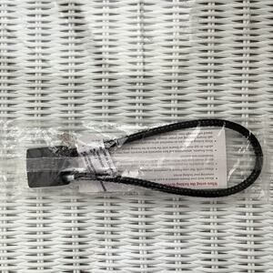 Ruger cable lock for gun, with keys, new in package.
